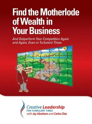 Nájdite vo svojom podnikaní materskú kôpku bohatstva - Find the Motherlode of Wealth in Your Business