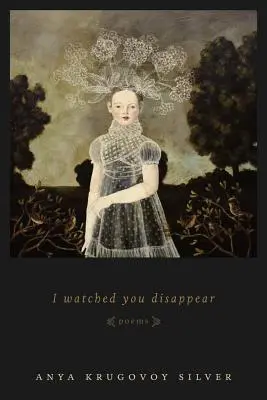 Pozoroval som, ako mizneš - I Watched You Disappear