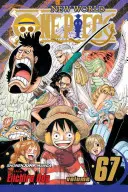 One Piece, zv. 67, 67 - One Piece, Vol. 67, 67