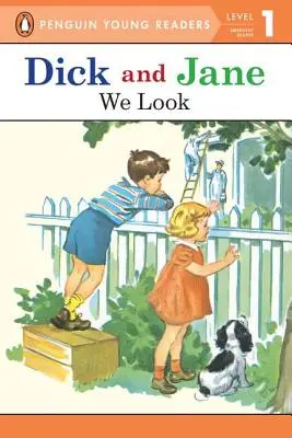 My sa pozeráme - We Look