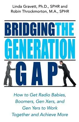 Preklenutie generačnej priepasti - Bridging the Generation Gap