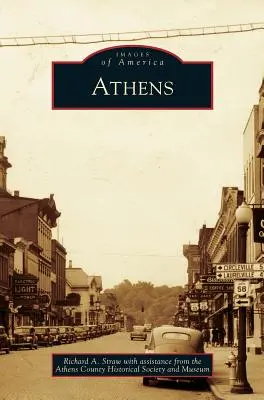 Atény - Athens