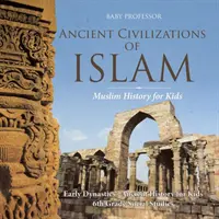 Staroveké civilizácie islamu - Moslimské dejiny pre deti - Rané dynastie - Staroveké dejiny pre deti - Spoločenské vedy pre 6. ročník ZŠ - Ancient Civilizations of Islam - Muslim History for Kids - Early Dynasties - Ancient History for Kids - 6th Grade Social Studies
