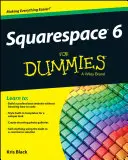 Squarespace 6 pre pokročilých - Squarespace 6 for Dummies