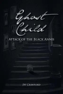 Dieťa duchov: Útok čiernej Annis - Ghost Child: Attack of the Black Annis