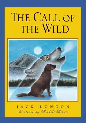 Volanie divočiny - The Call of the Wild