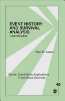 História udalostí a analýza prežitia - Event History and Survival Analysis
