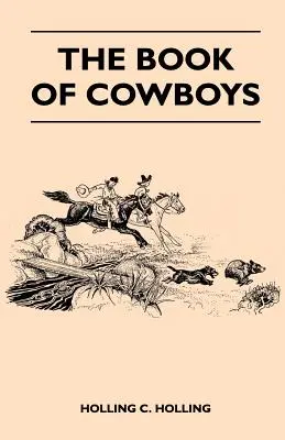 Kniha o kovbojoch - The Book of Cowboys