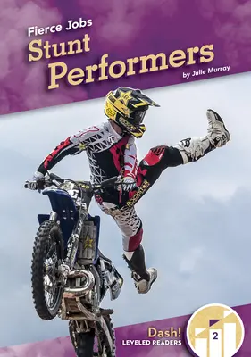 Kaskadéri - Stunt Performers