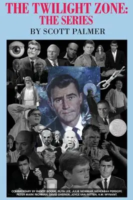 The Twilight Zone: seriál - The Twilight Zone: The Series
