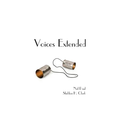 Rozšírené hlasy - Voices Extended