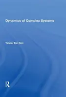 Dynamika zložitých systémov - Dynamics Of Complex Systems