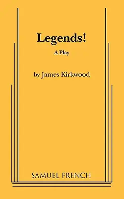 Legendy! - Legends!