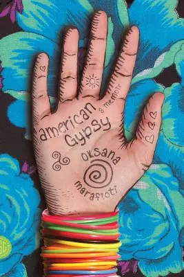 Americký Cigán: Memoáre - American Gypsy: A Memoir