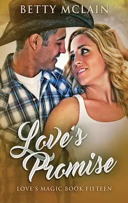 Prísľub lásky - Love's Promise