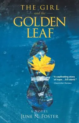 Dievča a zlatý list - The Girl and the Golden Leaf