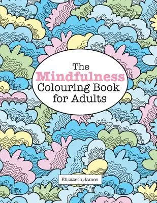 MINDFULNESS omaľovánka pre dospelých - The MINDFULNESS Colouring Book for Adults
