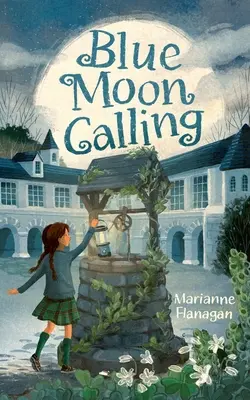 Modré mesačné volanie - Blue Moon Calling