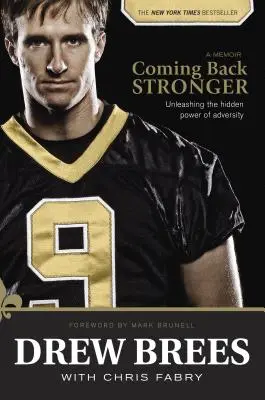 Návrat silnejší: Uvoľnenie skrytej sily nepriazne osudu - Coming Back Stronger: Unleashing the Hidden Power of Adversity