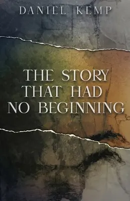 Príbeh, ktorý nemal začiatok - The Story That Had No Beginning