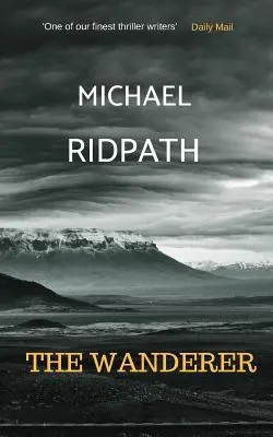 Pútnik: Záhada Magnusa Islandského - The Wanderer: A Magnus Iceland Mystery