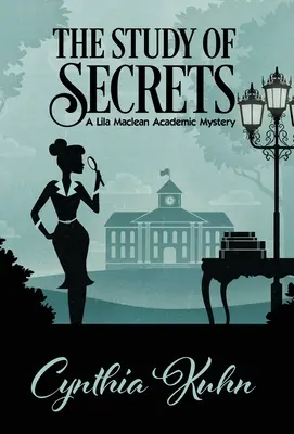 Štúdia o tajomstvách - The Study of Secrets