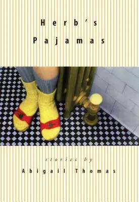 Herbovo pyžamo - Herb's Pajamas