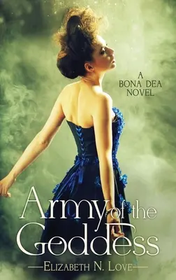 Armáda bohyne - Army Of The Goddess