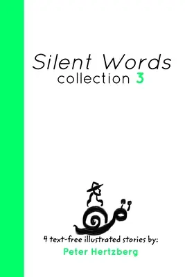 Zbierka tichých slov 3 - Silent Words Collection 3