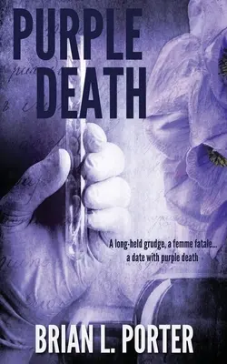 Fialová smrť - Purple Death