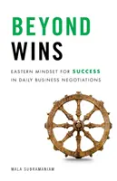 Viac ako víťazstvo: Východné myslenie pre úspech v každodenných obchodných rokovaniach - Beyond Wins: Eastern Mindset for Success in Daily Business Negotiations