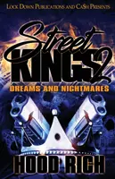 Street Kings 2: Sny a nočné mory - Street Kings 2: Dreams and Nightmares