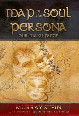 Mapa duše - Persona: Naše mnohé tváre - Map of the Soul - Persona: Our Many Faces