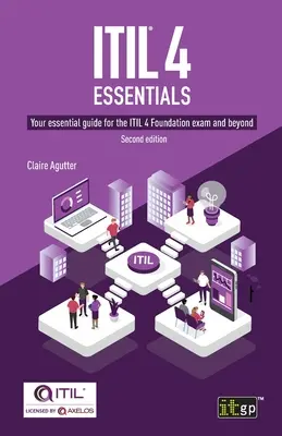 ITIL(R) 4 Essentials: Vaša základná príručka na skúšku ITIL 4 Foundation a ďalej - ITIL(R) 4 Essentials: Your essential guide for the ITIL 4 Foundation exam and beyond