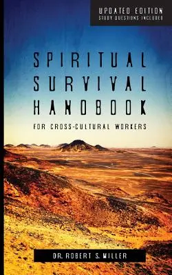 Príručka duchovného prežitia pre medzikultúrnych pracovníkov - Spiritual Survival Handbook for Cross-Cultural Workers