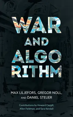 Vojna a algoritmus - War and Algorithm