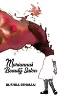 Mariannin salón krásy - Marianna's Beauty Salon