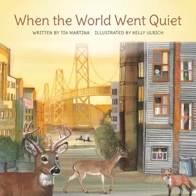 Keď svet utíchol - When the World Went Quiet