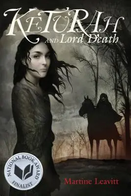 Keturah a Pán Smrť - Keturah and Lord Death