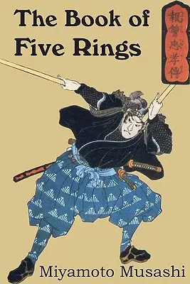 Kniha piatich prsteňov - The Book of Five Rings