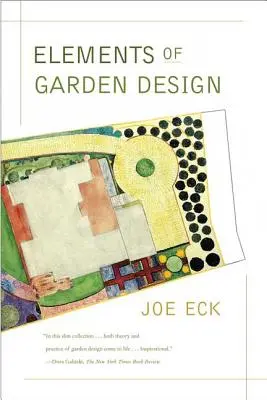 Prvky záhradného dizajnu - Elements of Garden Design