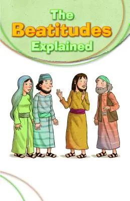 Vysvetlenie blahoslavenstiev - Beatitudes Explained