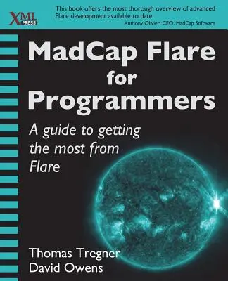 MadCap Flare pre programátorov: Príručka, ako z Flare vyťažiť maximum - MadCap Flare for Programmers: A guide to getting the most from Flare