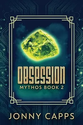 Posadnutosť: Vydanie vo veľkom formáte - Obsession: Large Print Edition