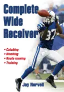Kompletný široký prijímač - Complete Wide Receiver