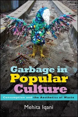 Odpadky v populárnej kultúre - Garbage in Popular Culture
