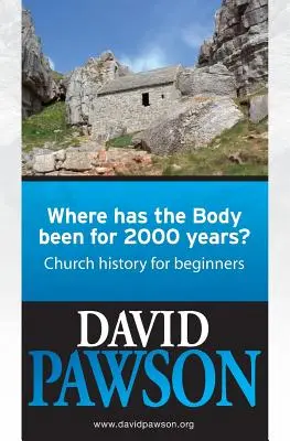 Kde bolo telo 2000 rokov? - Where Has the Body Been for 2000 Years?
