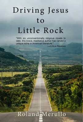 Jazda s Ježišom do Little Rocku - Driving Jesus to Little Rock