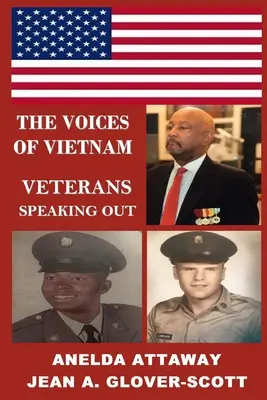 Hlasy Vietnamu, veteráni hovoria nahlas - The Voices of Vietnam, Veterans Speaking Out