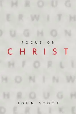 Zameranie na Krista - Focus on Christ